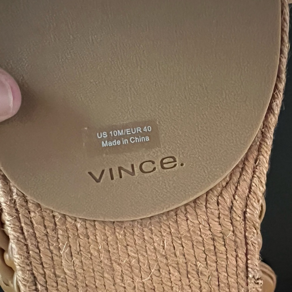 Sullivan Sandals - image 7